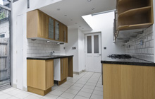 Sempringham kitchen extension leads